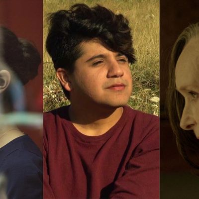 "La Fille au bracelet" (Mathieu Ponchel), "Toutes les vies de Kojin (Rouge Distribution), "Deux" (Sophie Dulac Distribution)