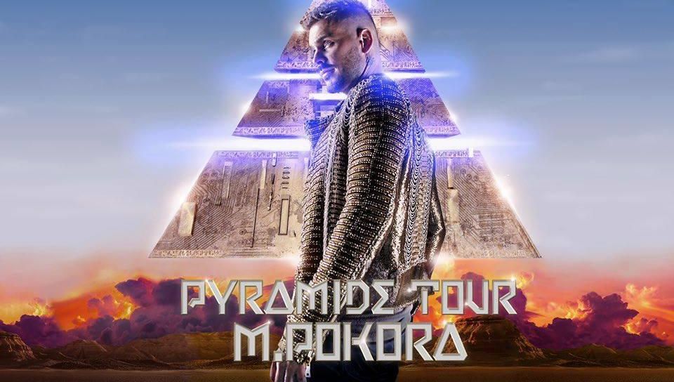 gagner une rencontre avec matt pokora