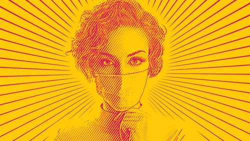 Coronavirus : éloge du déni ?