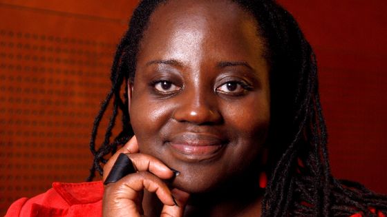 Maboula Soumahoro ©Getty - (Photo by Eric Fougere/VIP Images/Corbis via Getty Images)