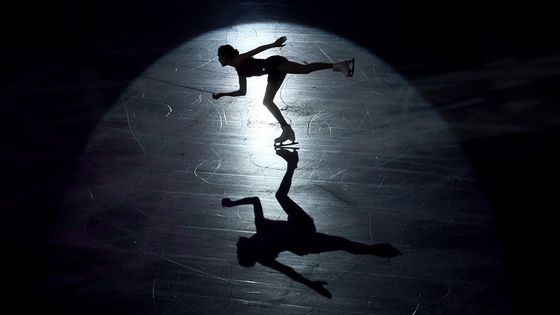 Les révélations sur les violences sexuelles dans le patinage, et plus généralement dans le monde sportif, vont-elles provoquer une prise de conscience ? ©AFP - ANNE-CHRISTINE POUJOULAT