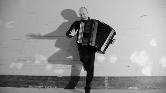 Pascal Contet - Jean Radel