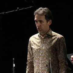 Claudio Monteverdi : Sfogava con le stelle (La Main Harmonique, dir. Frédéric Bétous)
