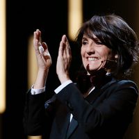 Florence Foresti qui animera la soirée des Cesar