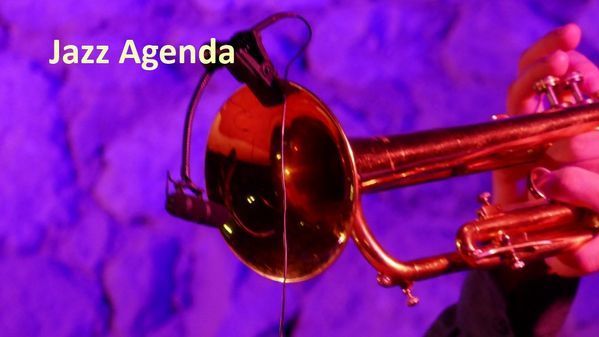 Jazz Agenda