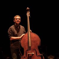 Claude Tchamitchian - Photo de Christophe Charpenel