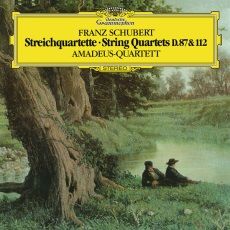 Label Deutsche Grammophon