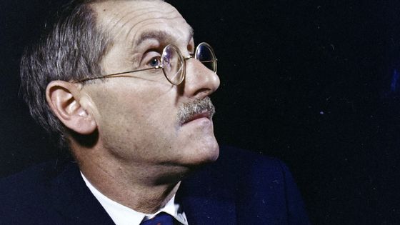 Portrait de Jean Anouilh (1964) ©Getty - ullstein bild Dtl.