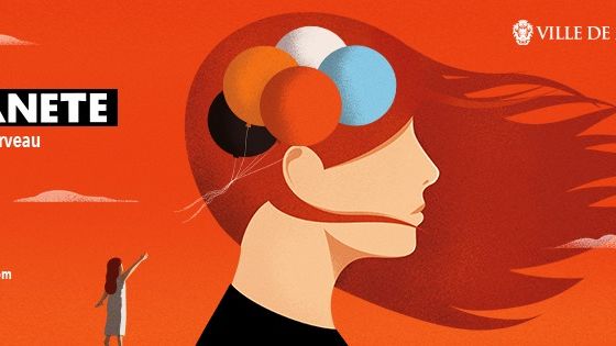 Neuroplanète