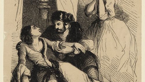 Nuit Victor Hugo 2/2 (7/9) : Christophe Honoré : "Toute la modernité de Hugo c'est de mélanger une langue aux aspirations très poétiques avec une langue très triviale et très populaire"