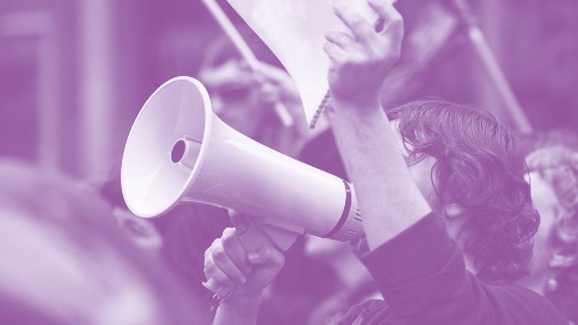 "La société face aux conflits"