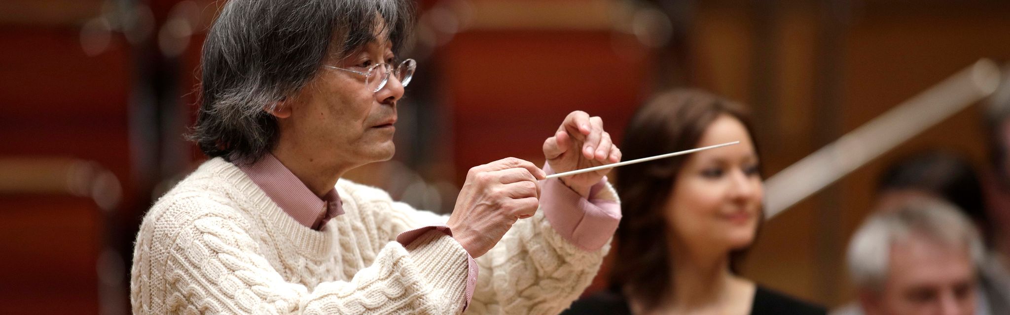 Kent Nagano