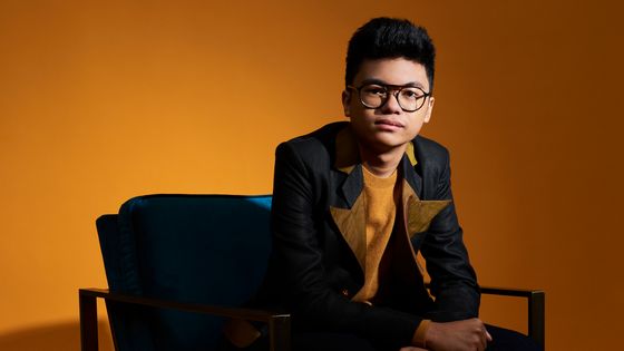 Joey Alexander - Verve