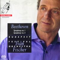 Symphonie n°1 en Ut Maj op 21 : 4. Finale