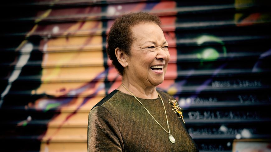 Rhoda Scott © Jean-Baptiste Millo