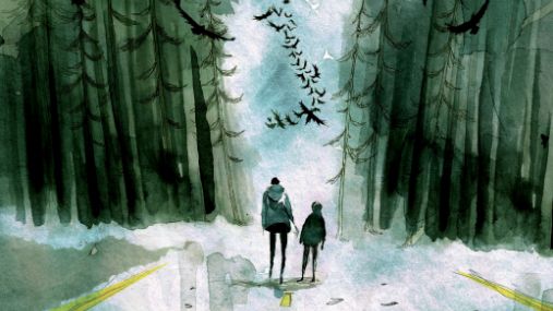 Clinton Road Couv. Ed Ankama - Vincenzo Balzano