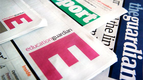The Guardian interdit la publicité des pollueurs ©Getty - Newscast