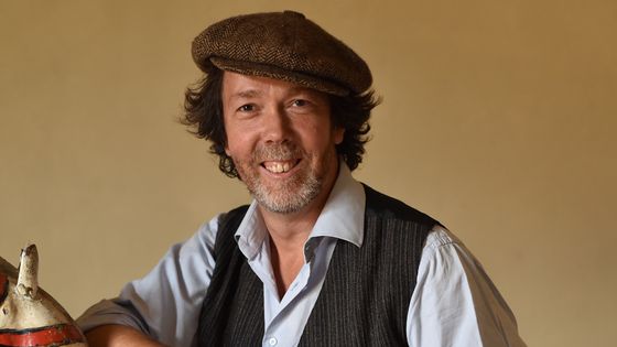 Mathias Duplessy - ©Thibault de Puyfontaine