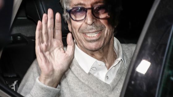Les détenus ont la dalle ©AFP