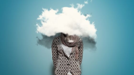 je doute donc je suis...climato-sceptique ? ©Getty - Francesco Carta fotografo