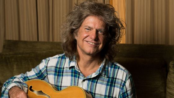 Pat Metheny - Florian Thoss