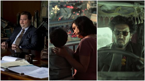 "Le Cas Richard Jewell", "Une Mère incroyable", "Jinpa, un conte tibétain" - 2019 Warner Bros, Ad Vitam, Ed Distribution
