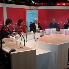 Rendre visibles les femmes et leur aspiration irréversible à l’égalité - Albert Algoud a tout compris