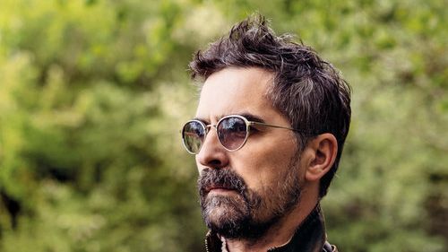 Sylvain Rifflet