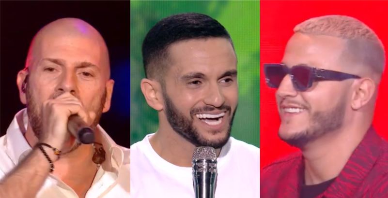 Malik Bentalha Se La Raconte Complet En Streaming Vf Spectacle Malik Bentalha Encore Streaming - drumany