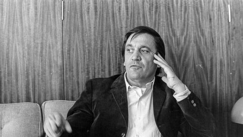 Épisode 10 : Maurice Pialat : "J'ai le parti pris de rompre avec le cinéma officiel"