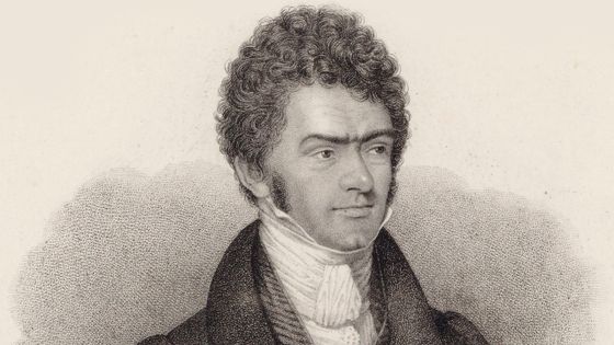 Portrait du pianiste et compositeur Ferdinand Ries (1784-1838) par Carl Mayer. Collection privée ©Getty - Photo by Fine Art Images/Heritage Images/Getty Images