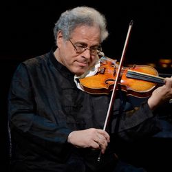 Itzhak Perlman