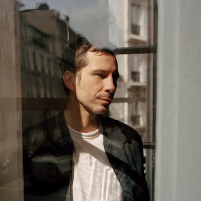 Alex Beaupain © Vincent Desailly