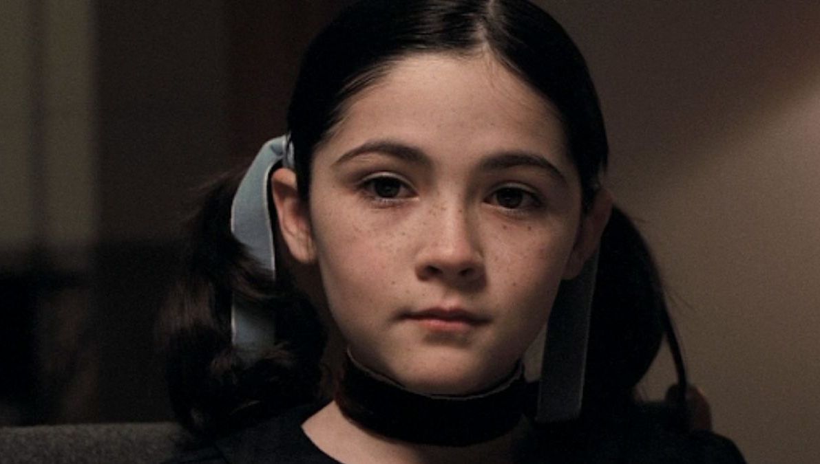 Esther" : la petite et terrifiante fillette sera bientôt de retour dans un  prequel