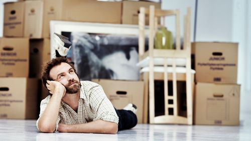 Qu’est-ce qu’être chez soi ?