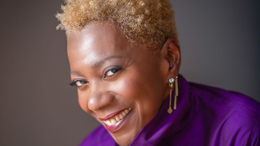 Carmen Lundy