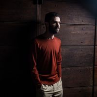 Le pianiste Adam Laloum a sorti vendredi 7 février un nouveau disque autour de deux sonates de Schubert.