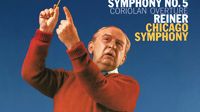 Beethoven : Coriolan, ouverture par l'Orchestre symphonique de Chicago - Fritz Reiner, dir.