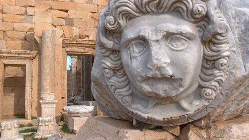 La Nuit des ruines, Par Antoine Dhulster (1/10) : Alain Schnapp : "Les Mésopotamiens, les Grecs, les Romains ont tous un instinct du temps qui passe et une désolation face à ce passage du temps"