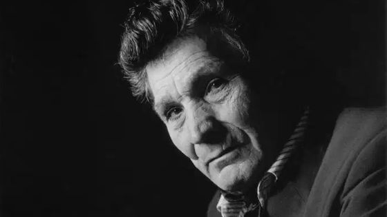 Manuel Agujetas en 2004. - T.JEANNE-VALES/CIT'en scene