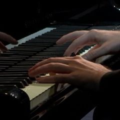 John Barry : From Russia with love (Sargue/Sené)