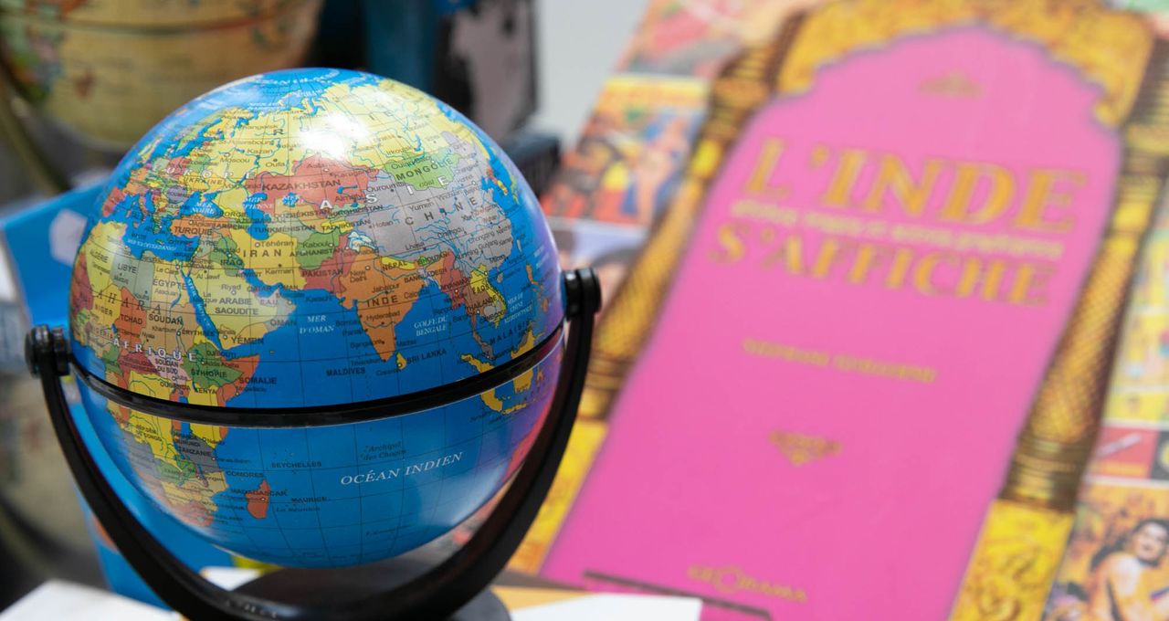 Evenement Annule Salon Livre Paris Mars 2020