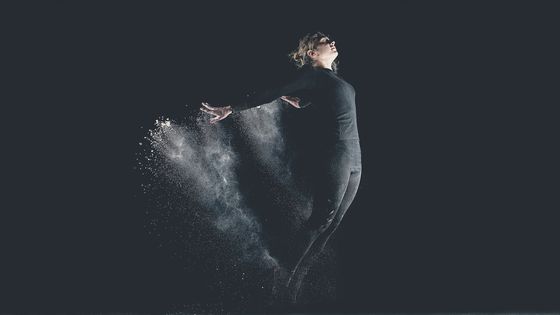Julia a choisi de consacrer son énergie à la danse contemporaine. Rencontre ©Getty - Nicolas Tassi / EyeEm
