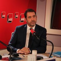 Christophe Castaner