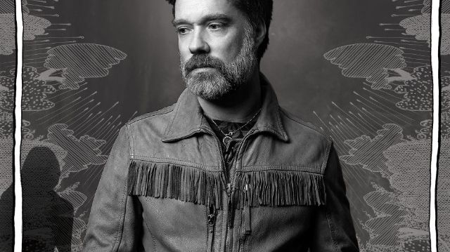 Rufus Wainwright album "Unfollow the Rules" / BMG