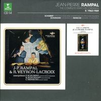 Concerto pour flûte traversière en Ré Maj op 283 : 1. Allegro molto moderato