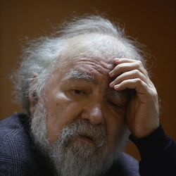 Radu Lupu en 2017