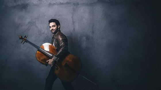 Pablo Ferrandez - Igor Studio