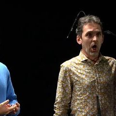 Claudio Monteverdi : Io mi son giovinetta (La Main Harmonique, dir. Frédéric Bétous)