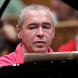 Ivo Pogorelich en 2014